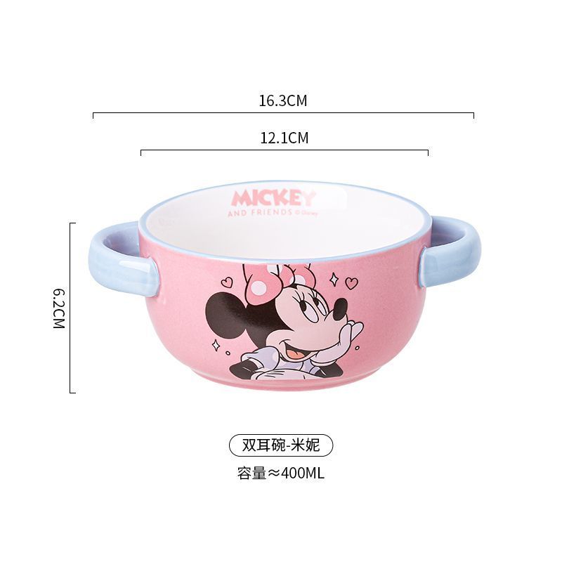Disney Children's Binaural Foo - огляд і ціна Baby Food Knife Set
