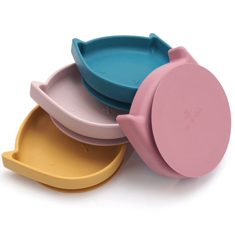 Silicone Cookware Cartoon Anim - огляд і ціна Baby Food Chart