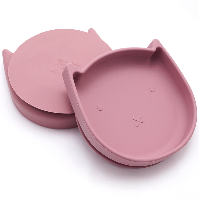 Silicone Cookware Cartoon Anim - огляд і ціна Baby Food Chart