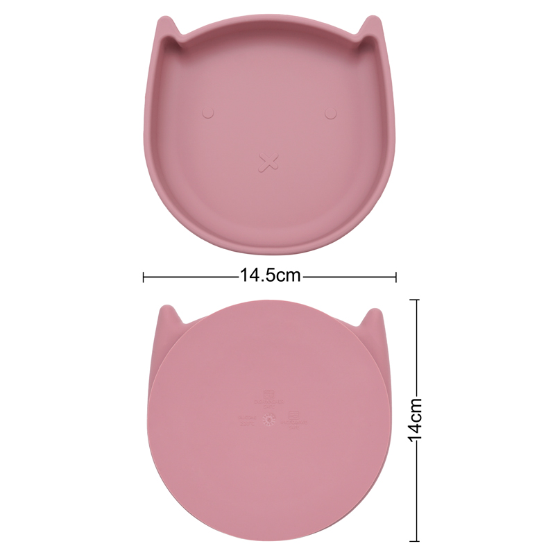 Silicone Cookware Cartoon Anim - огляд і ціна Baby Food Chart