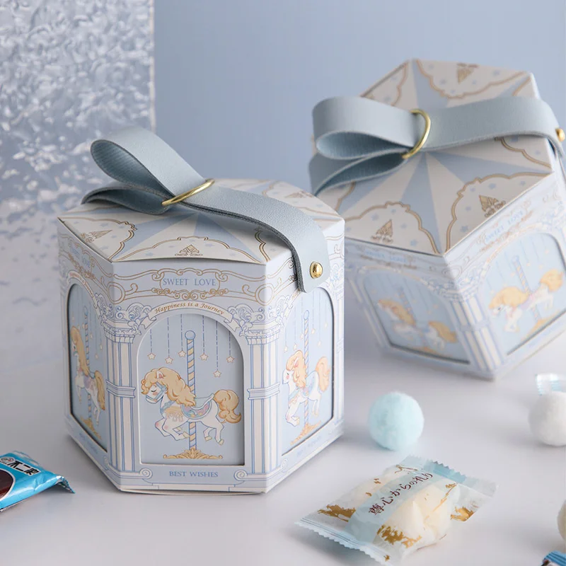 10pcs Gift Box Packaging Baby  - огляд і ціна Baby 1 Year Food