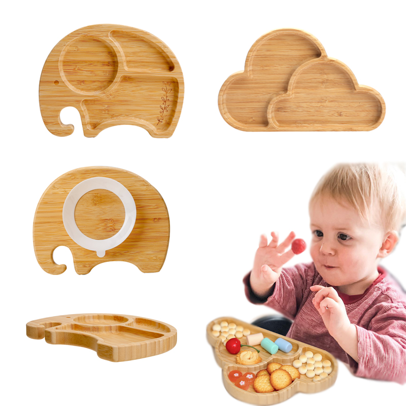 Wooden Baby Feeding Bowl Carto - огляд і ціна Baby Food Chart