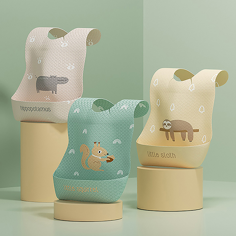Waterproof Adjustable Food Fee - огляд і ціна Feeding Baby Food