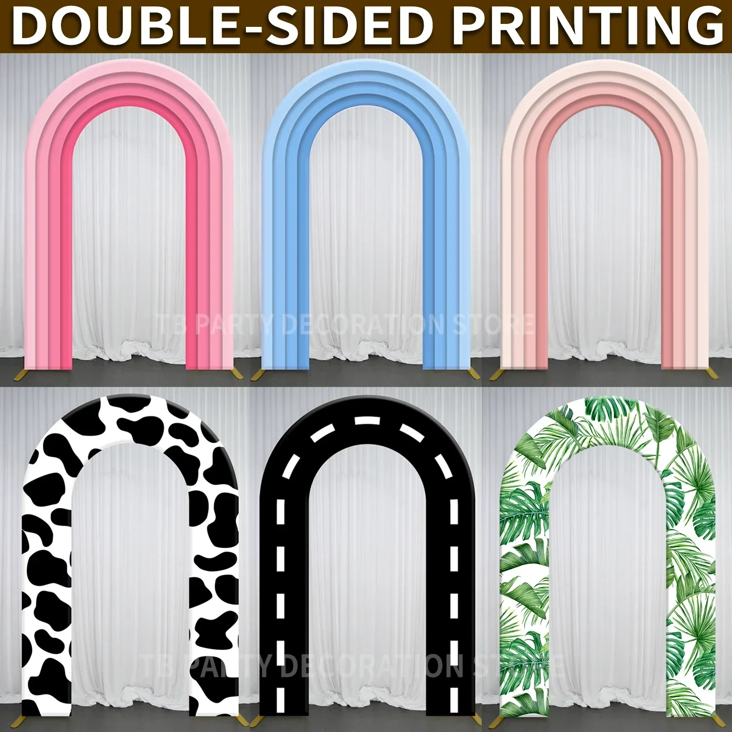 Personalized Open Arch Wall St - огляд і ціна Baby Food Mixer