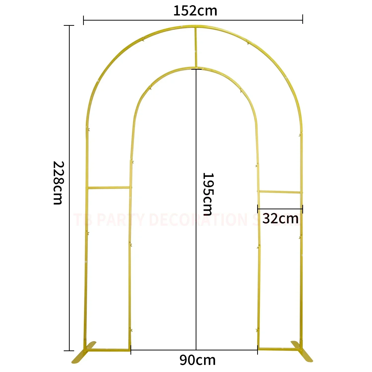 Personalized Open Arch Wall St - огляд і ціна Baby Food Mixer