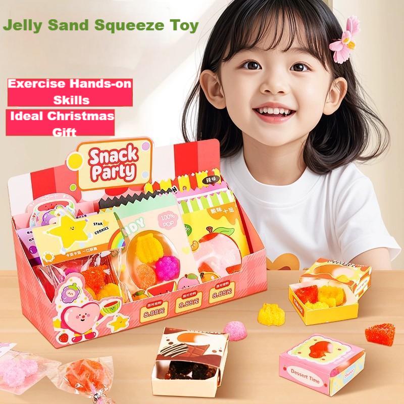 DIY Making Miniature Food Toys - огляд і ціна Baby Kitchen Food
