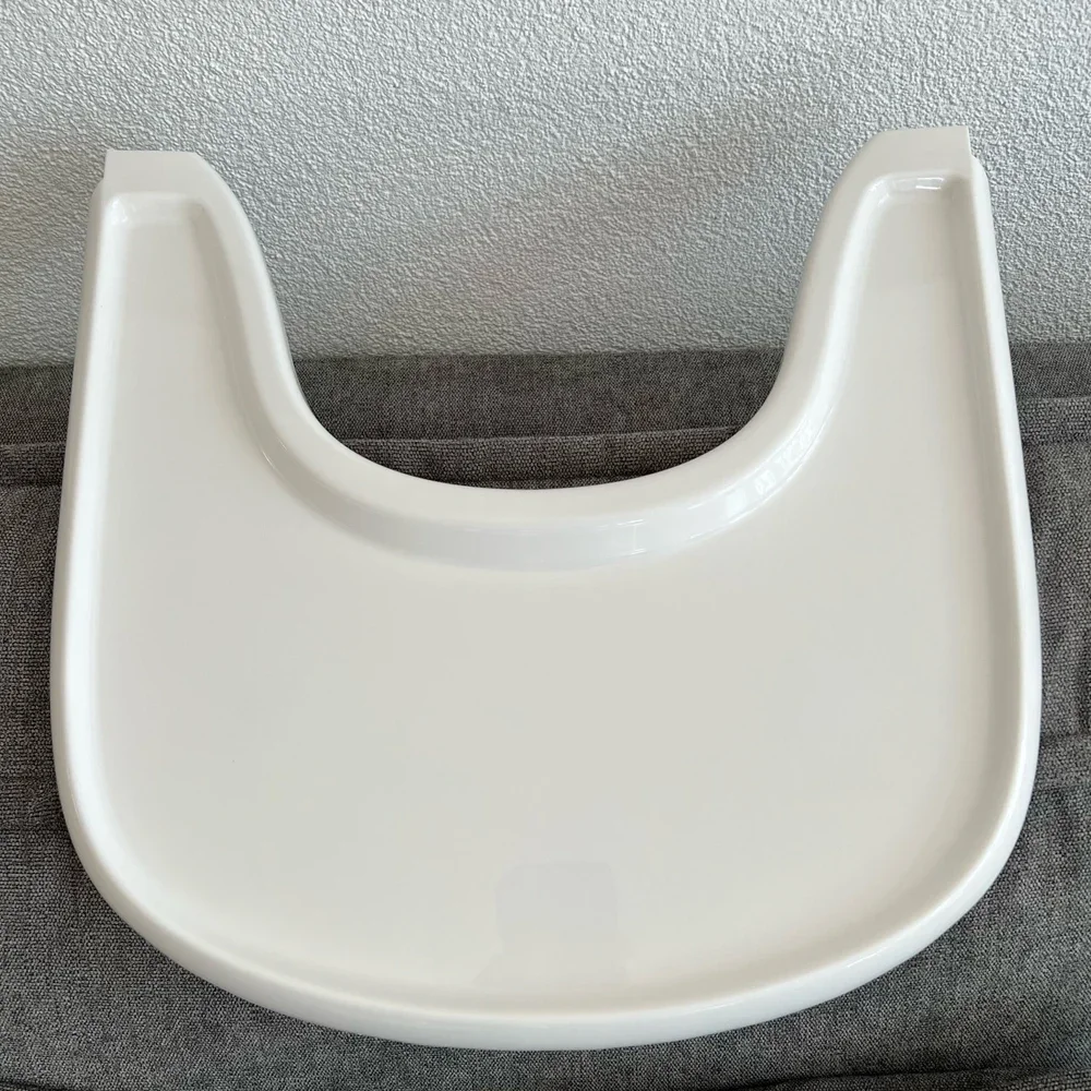 For Growth Chair Dining Plate  - огляд і ціна Baby Food Chart
