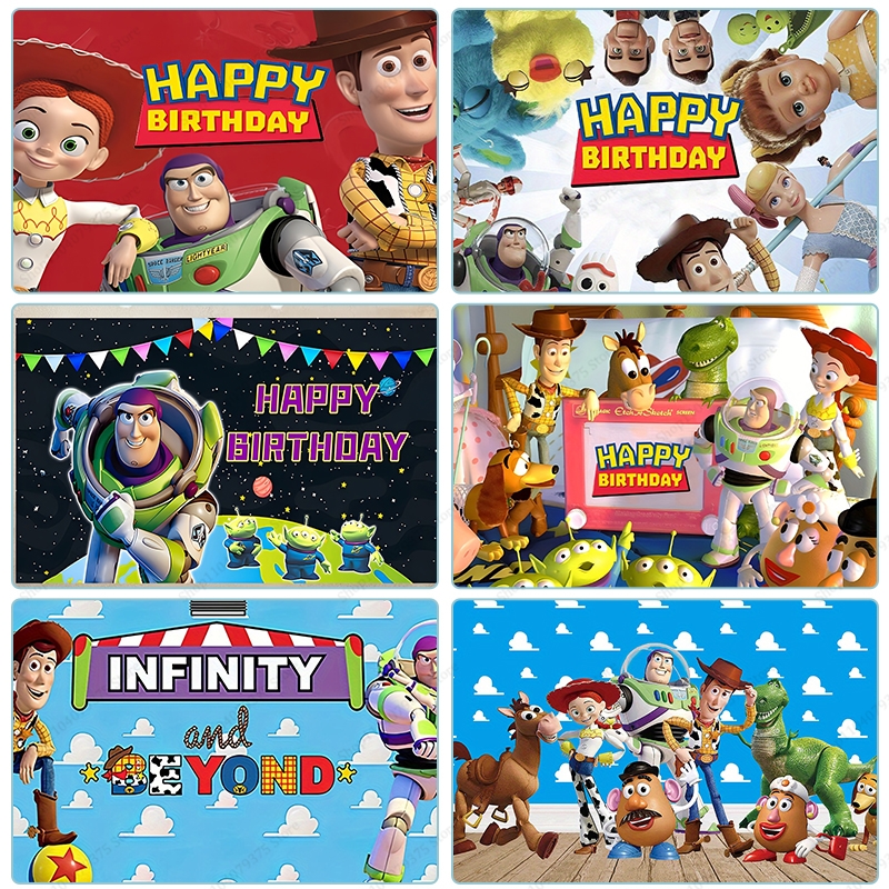 Disney Toy Story Buzz Lightyea - огляд і ціна Baby Food Plan