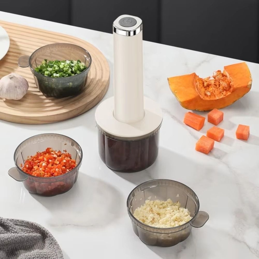 Plastic Electric Meat Grinder  - огляд і ціна Baby Food With Meat