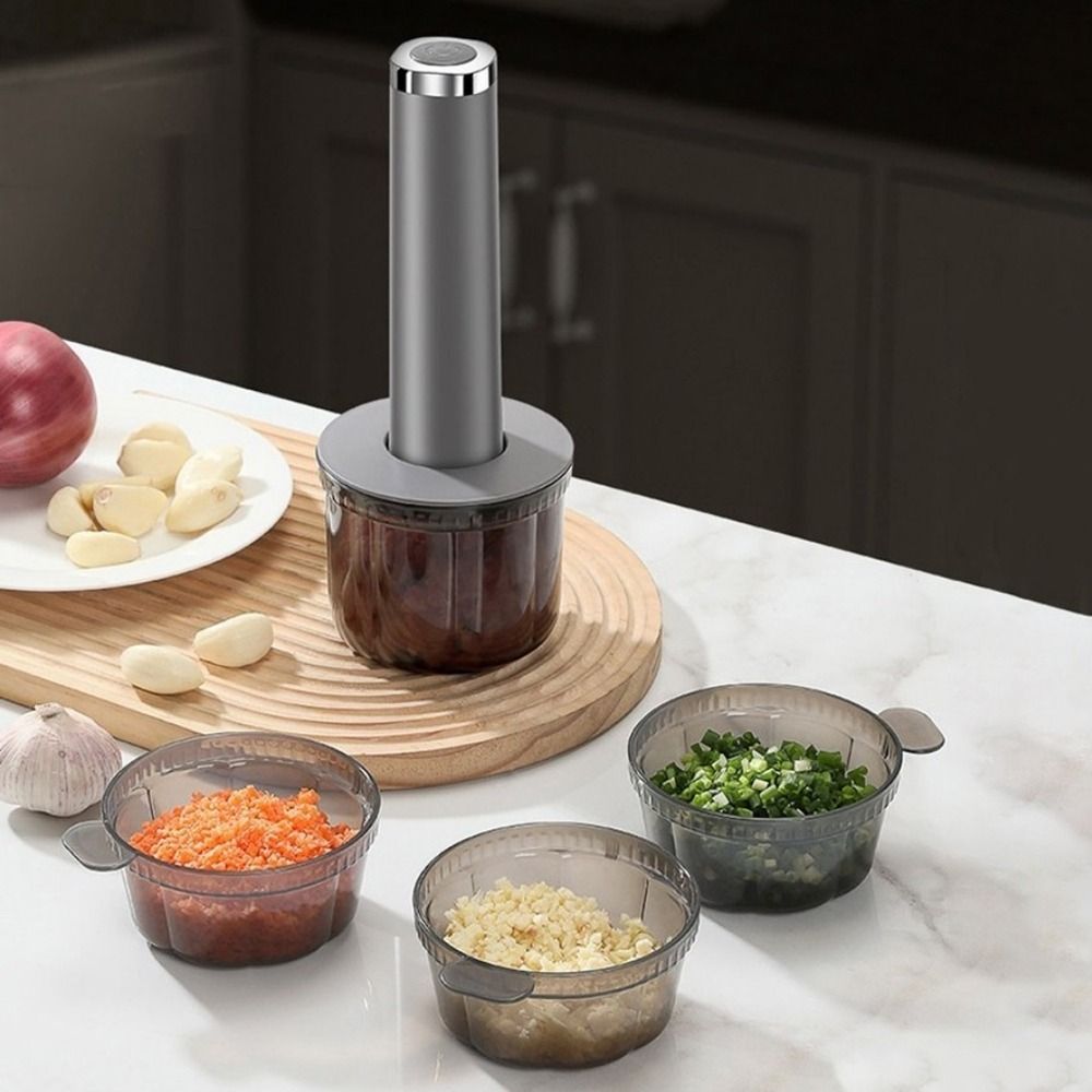 Plastic Electric Meat Grinder  - огляд і ціна Baby Food With Meat