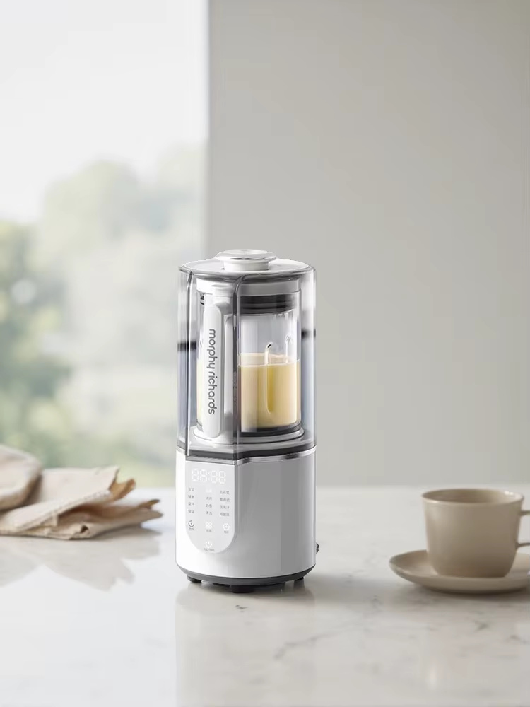 Morphy Richards 220V Quiet Mul - огляд і ціна Baby Food Mixer