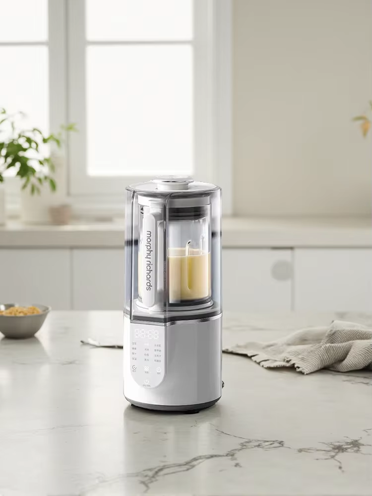 Morphy Richards 220V Quiet Mul - огляд і ціна Baby Food Mixer