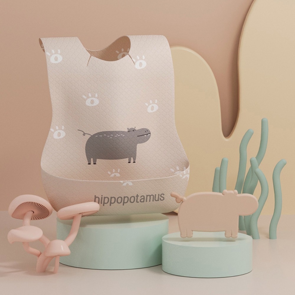 Portable Waterproof Disposable - огляд і ціна Feeding Baby Food