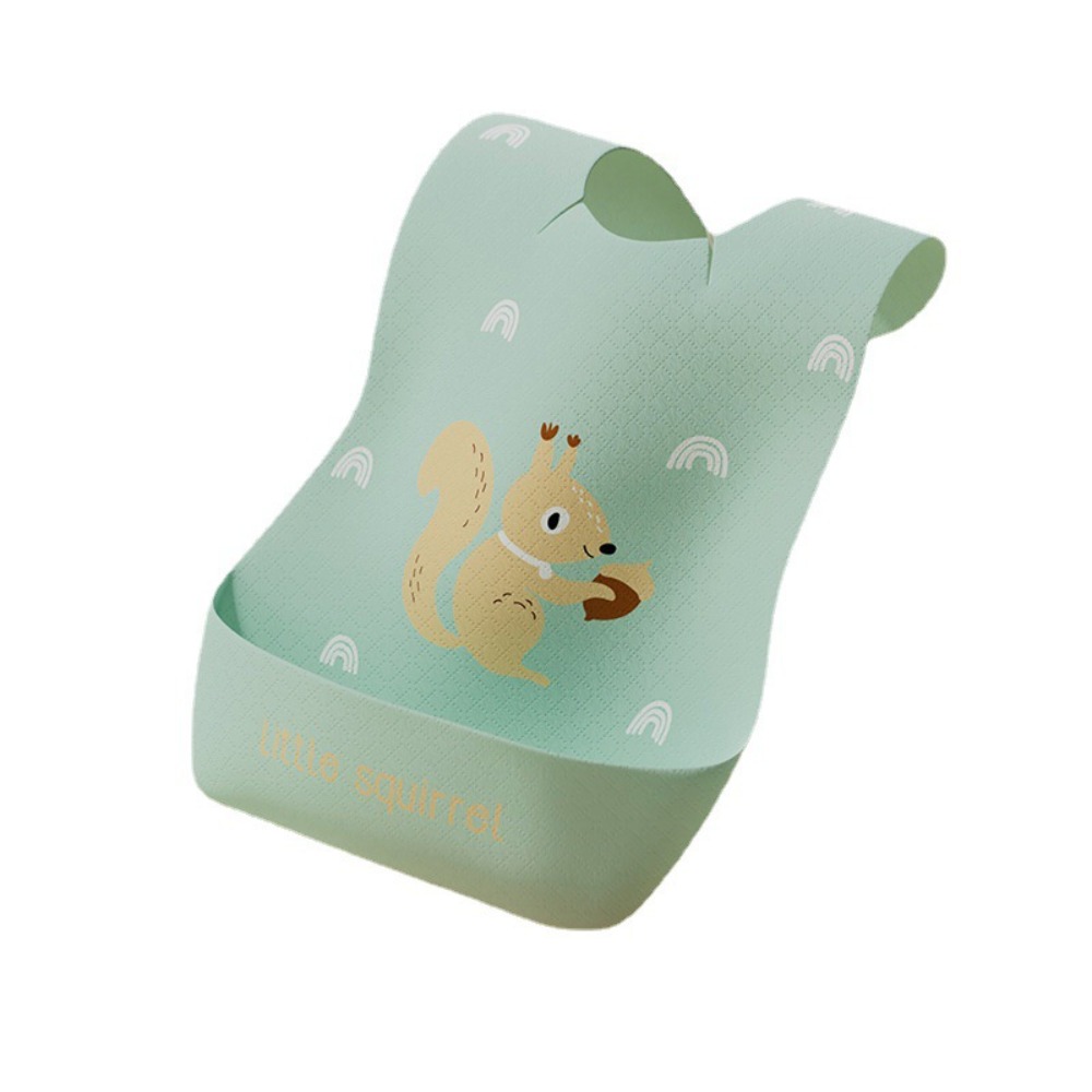 Portable Waterproof Disposable - огляд і ціна Feeding Baby Food