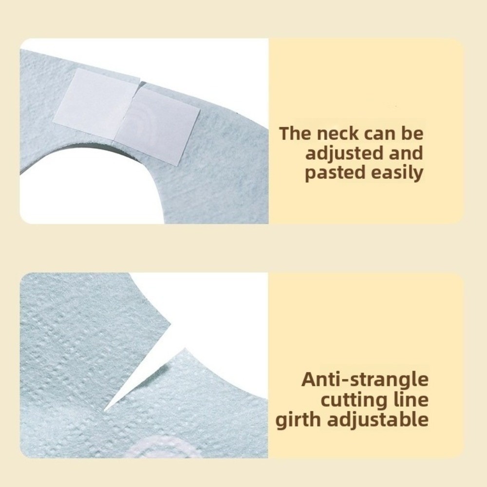 Portable Waterproof Disposable - огляд і ціна Feeding Baby Food