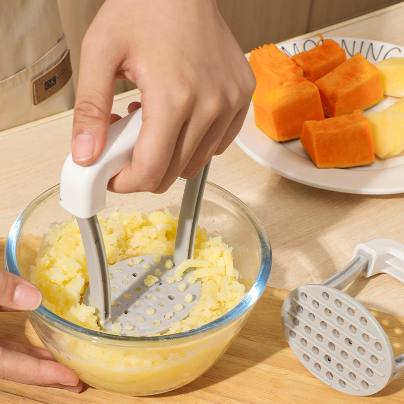 Kitchen Tools Manual Potato Ma - огляд і ціна Baby Food With Sweet Potato