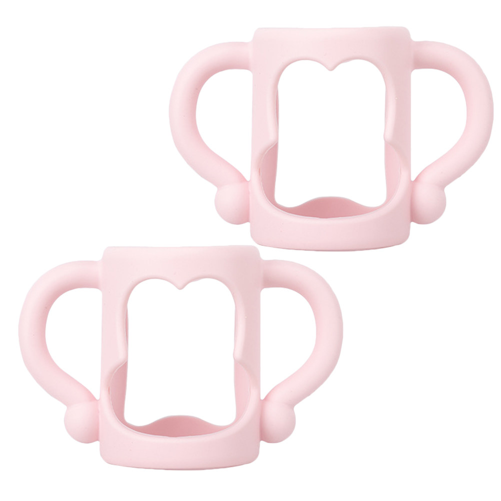 2Pcs Premium Food-Grade Silico - огляд і ціна Feeding Baby Food