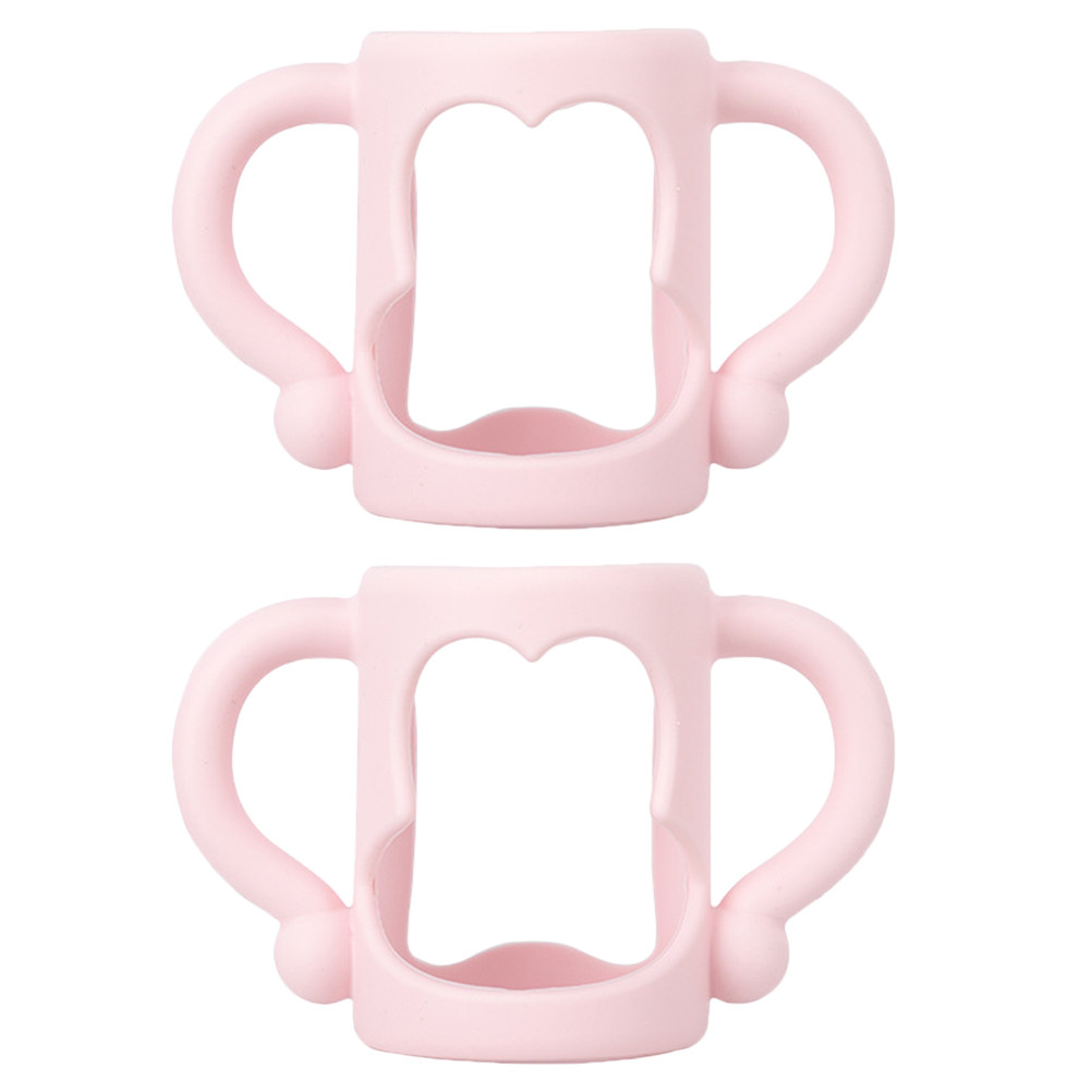2Pcs Premium Food-Grade Silico - огляд і ціна Feeding Baby Food