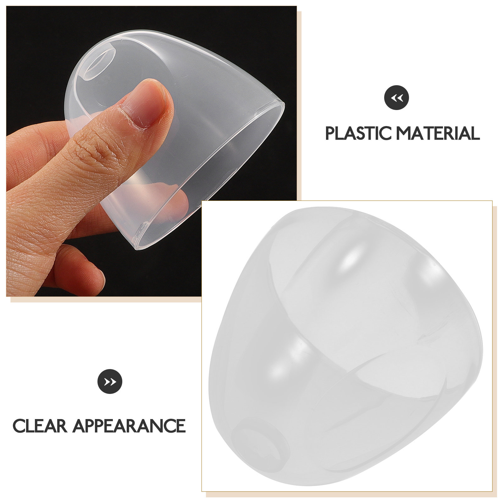 Replacement Plastic Baby Bottl - огляд і ціна Feeding Baby Food