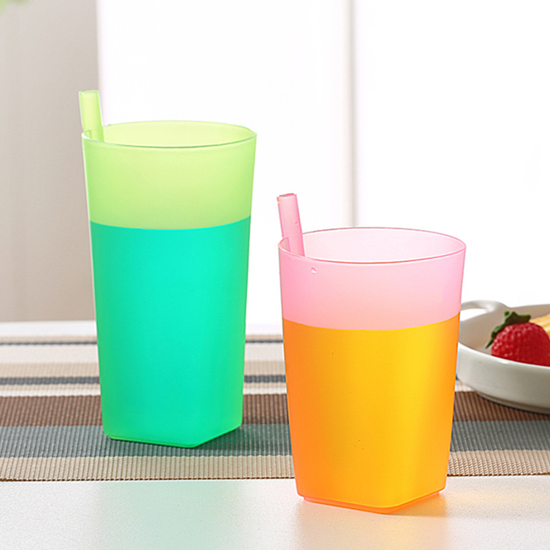 Straw Cup Children Infant Baby - огляд і ціна Baby 1 Year Food