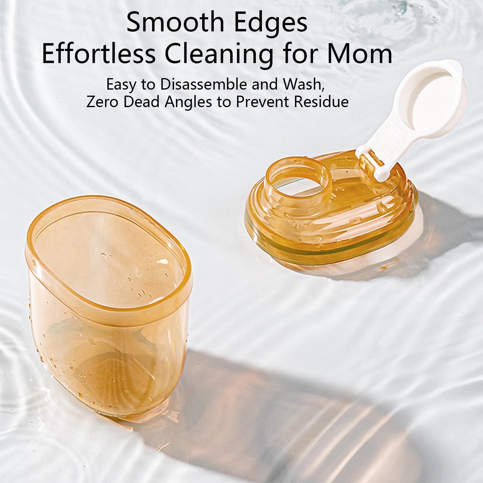 Formula Dispenser Portable Mil - огляд і ціна Feeding Baby Food