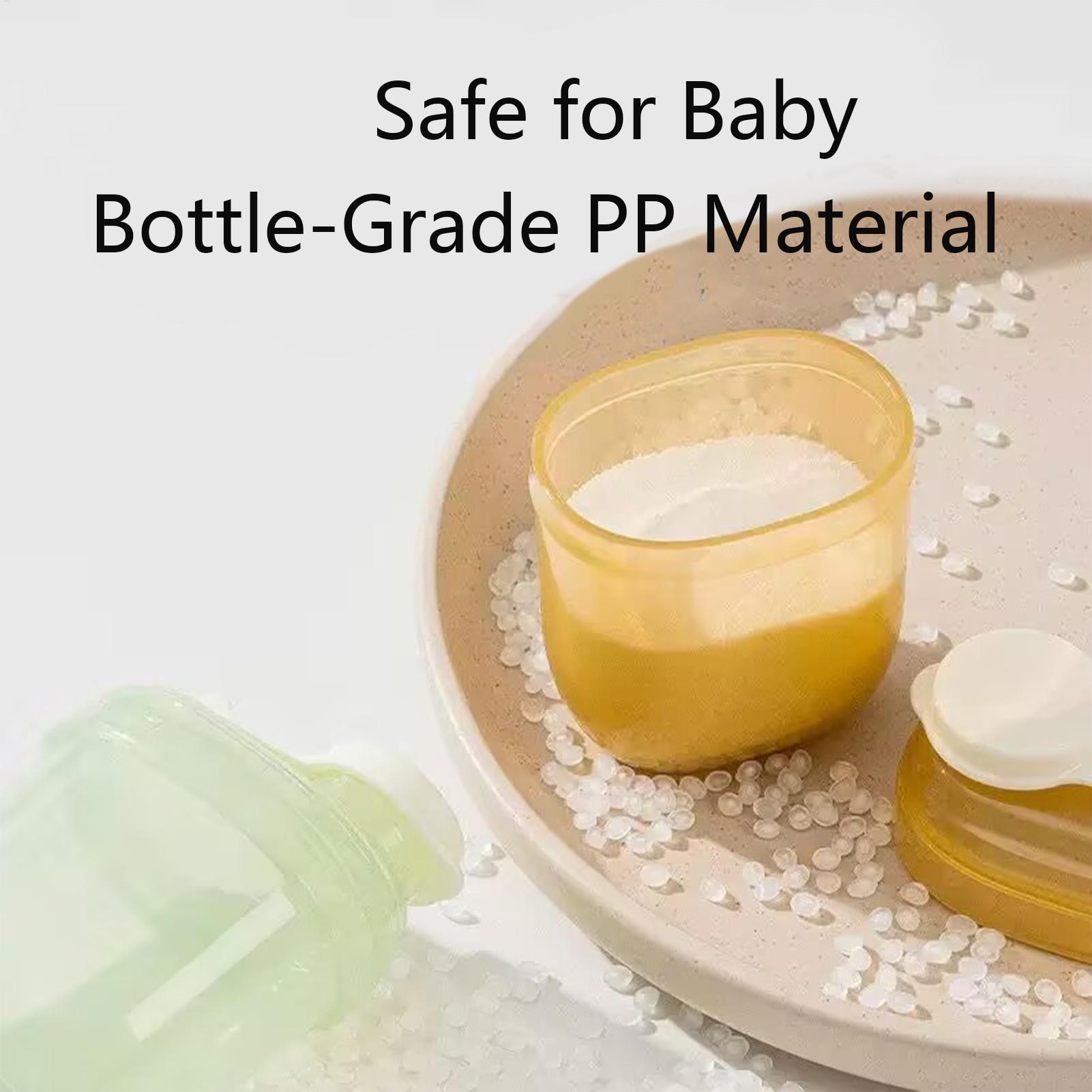 Formula Dispenser Portable Mil - огляд і ціна Feeding Baby Food