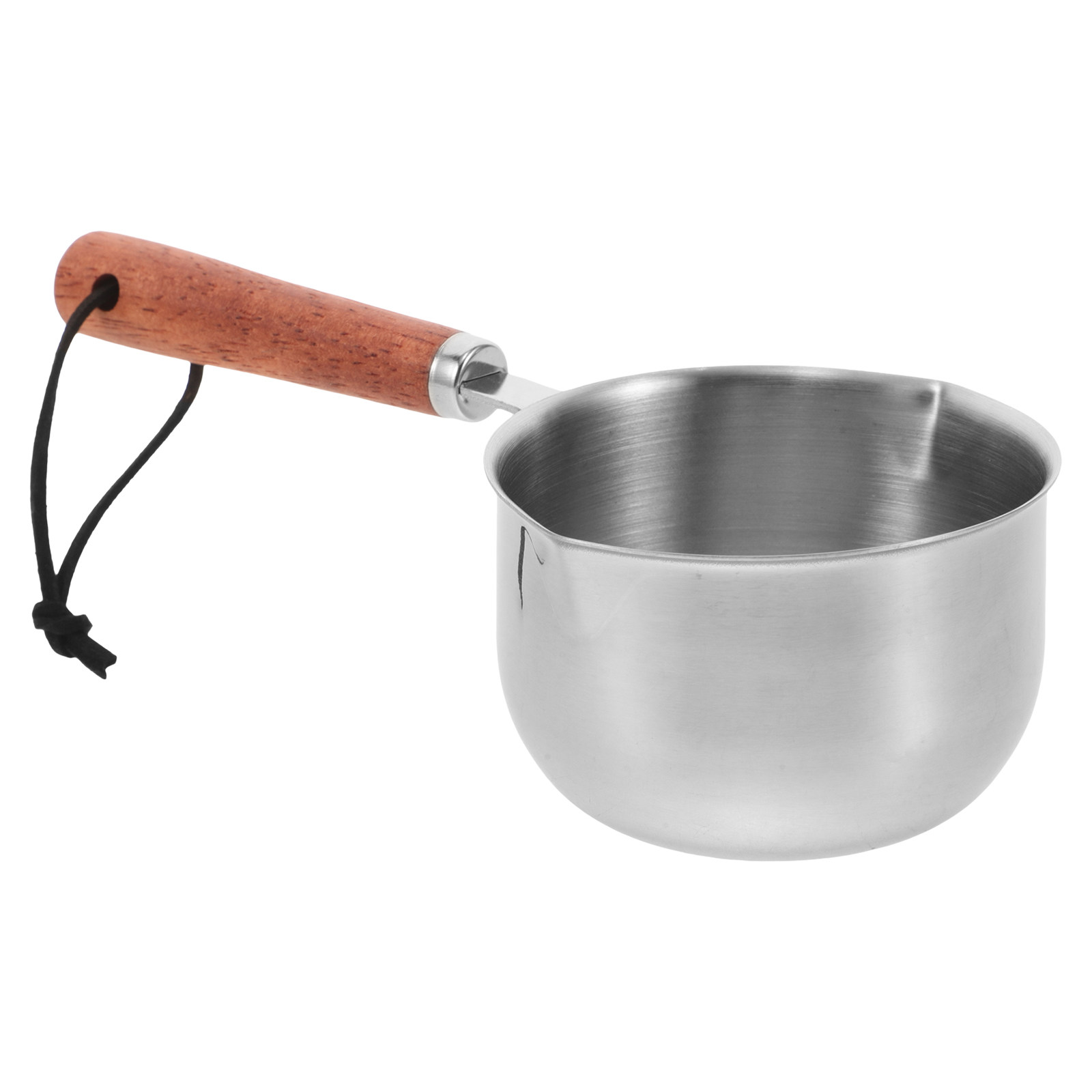 200Ml Stainless Steel Mini Pot - огляд і ціна Baby Kitchen Food