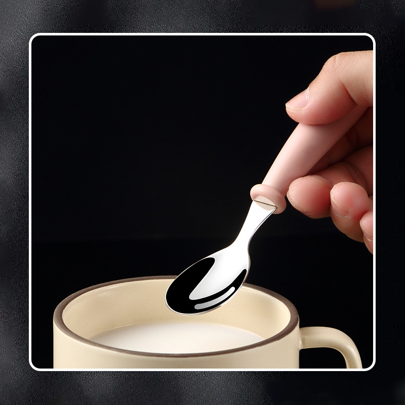 Toddler Training Feeding Spoon - огляд і ціна Baby Food Knife Set