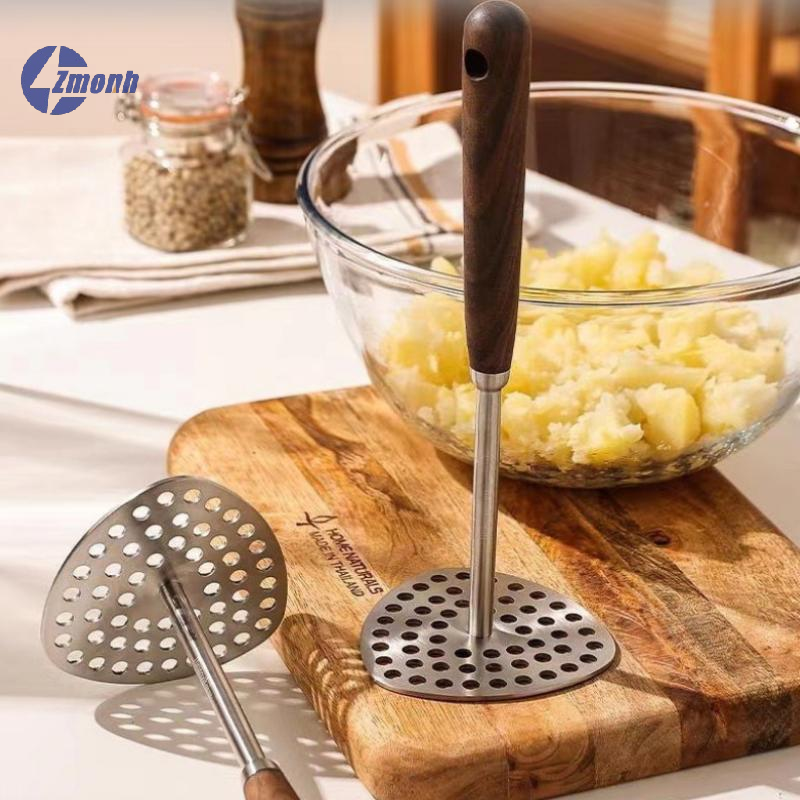 New！201 Stainless Steel Mashed - огляд і ціна Baby Food With Sweet Potato