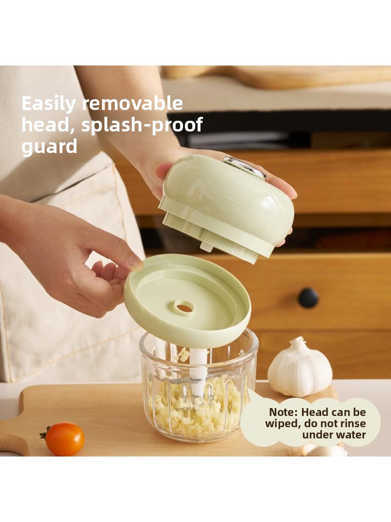 Shufle  Multi-Function Food Pr - огляд і ціна Baby Food With Meat