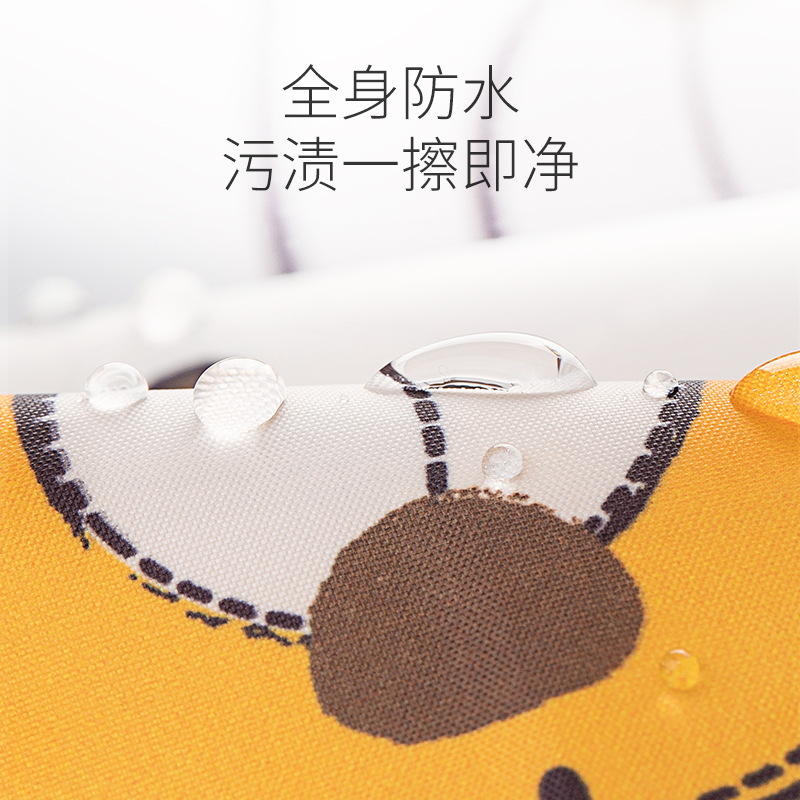 Newborns Bib Table Cover Baby  - огляд і ціна Feeding Baby Food