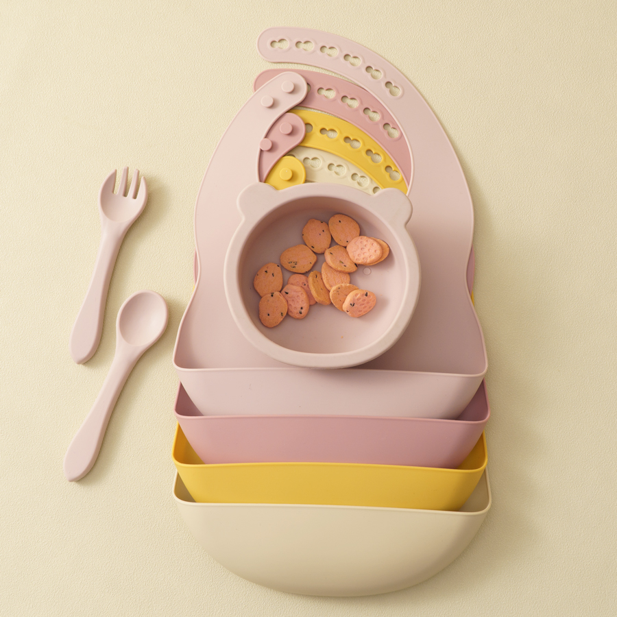 Wholesale Silicone Children Ta - огляд і ціна Baby Food Menu