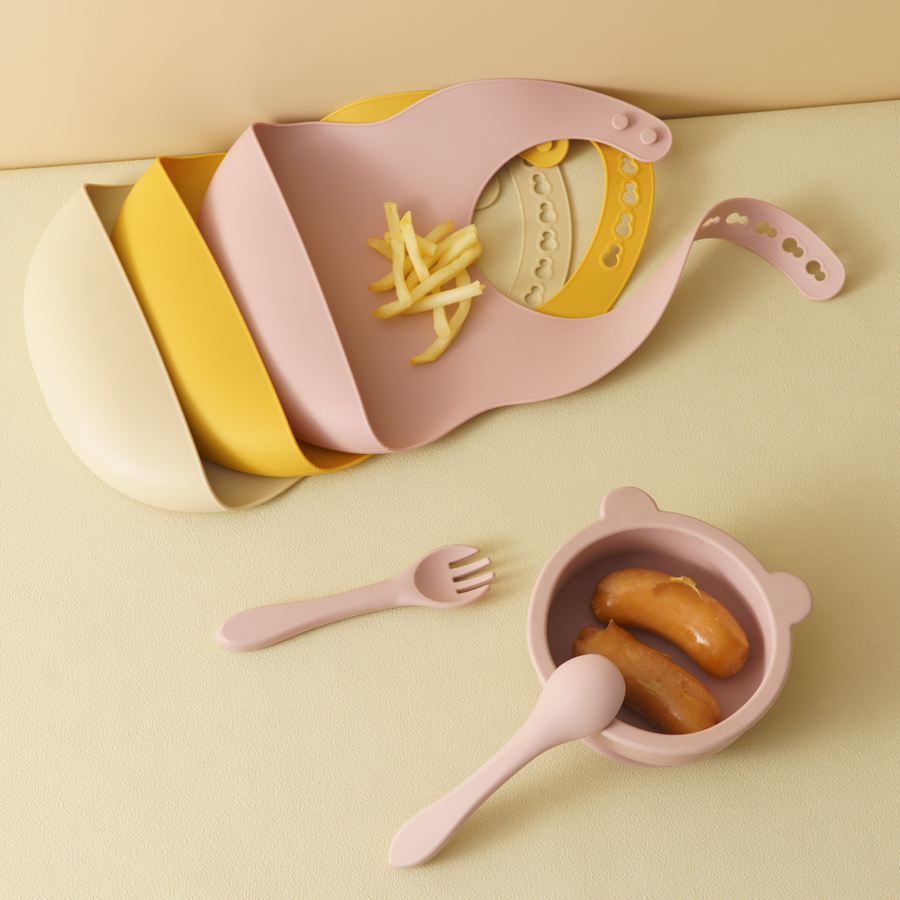 Wholesale Silicone Children Ta - огляд і ціна Baby Food Menu