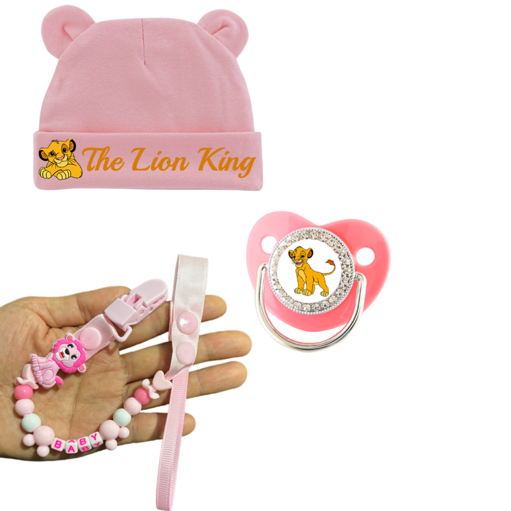 Baby Soothing Nipple Cartoon P - огляд і ціна Feeding Baby Food