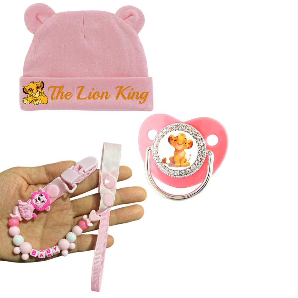 Baby Soothing Nipple Cartoon P - огляд і ціна Feeding Baby Food