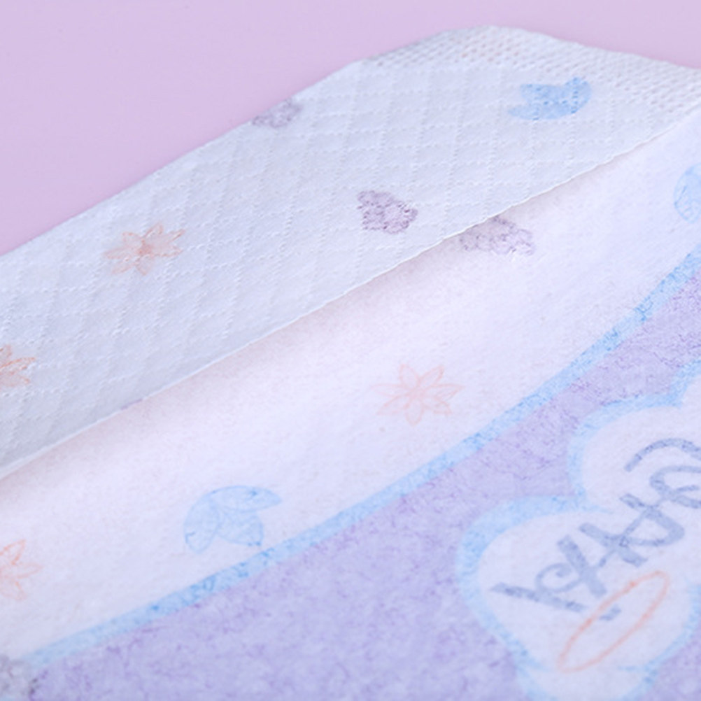 10 Sheets Baby Bib Pad Food Bi - огляд і ціна Feeding Baby Food