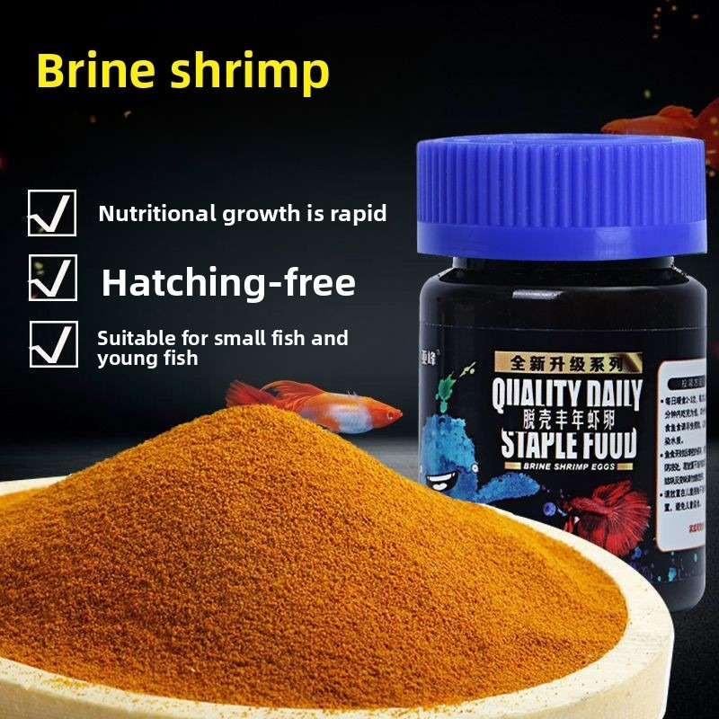 Fish Baby Instant Baby Fish Fo - огляд і ціна Baby Food Shrimp