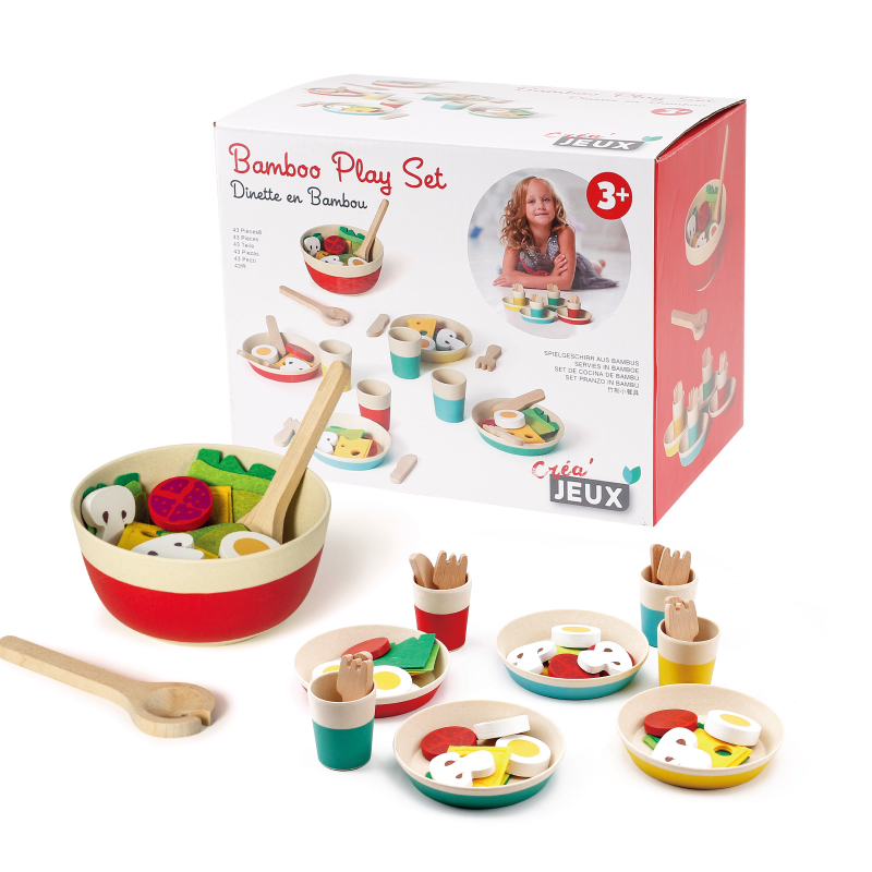 Mother Garden Simulated Kitche - огляд і ціна Baby Food Knife Set