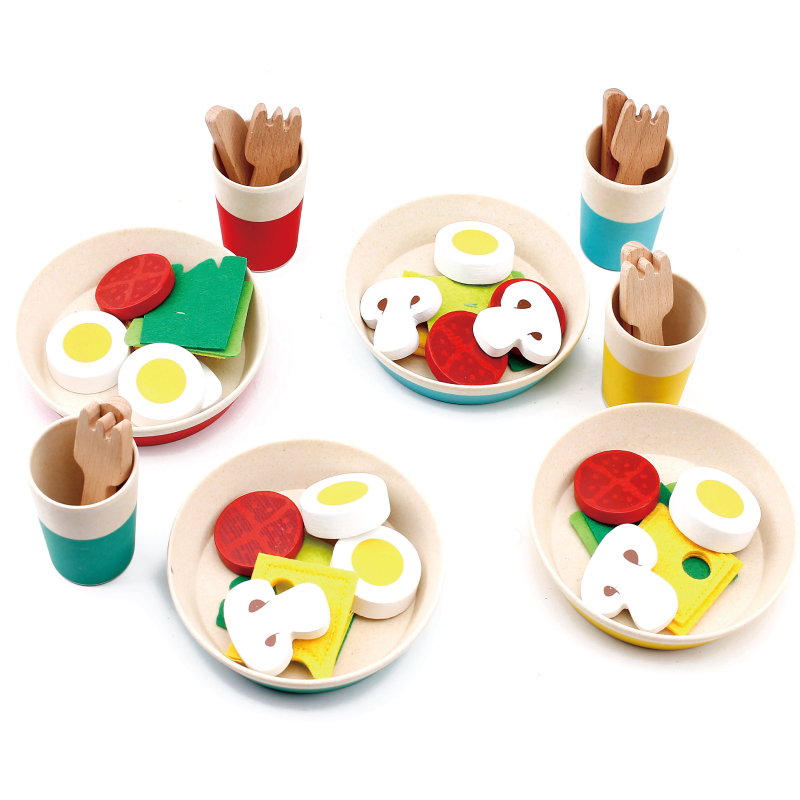 Mother Garden Simulated Kitche - огляд і ціна Baby Food Knife Set