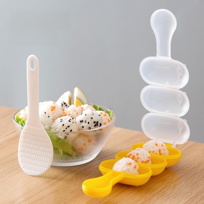 Magic Rice Ball er Baby Feedin - огляд і ціна Baby Kitchen Food