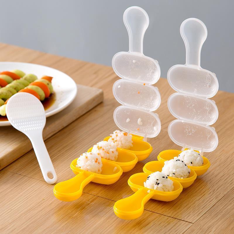 Magic Rice Ball er Baby Feedin - огляд і ціна Baby Kitchen Food