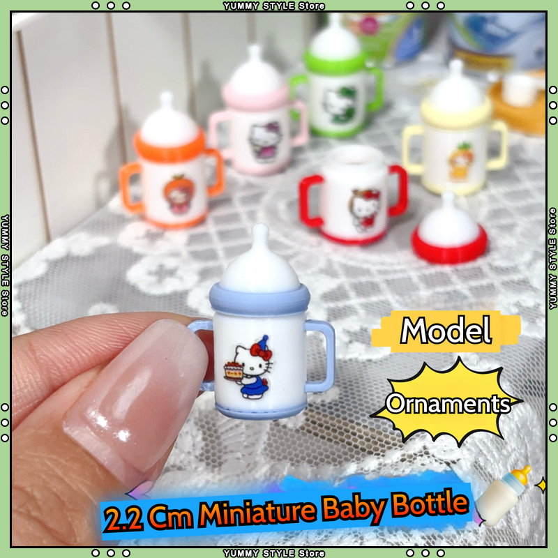 2.2cm Miniature Simulation Min - огляд і ціна Baby 1 Year Food