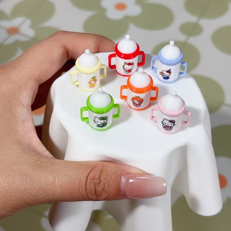 2.2cm Miniature Simulation Min - огляд і ціна Baby 1 Year Food