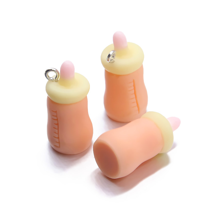 10Pcs 12X26MM 6 Color Charms B - огляд і ціна Baby Food Mixer